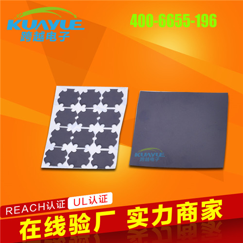 GSk人工合成石墨膜 導(dǎo)熱石墨膜